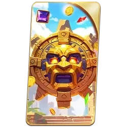 Gems
Bonanza