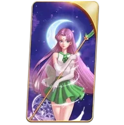 Putri
Bulan