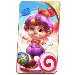 Sweet
Bonanza