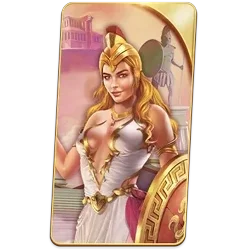 Wisdom
Of Athena