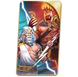 Zeus
& Hades