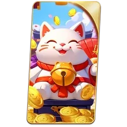 Lucky
Neko