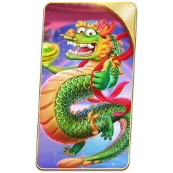 Fortune
Dragon