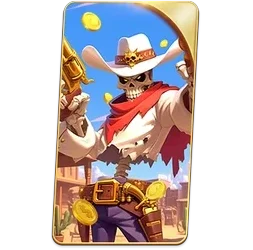 Bandito
Liar