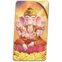 Ganesha
Fortune