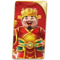 Duo Fu Duo
Cai Grand
